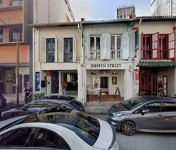 Telok Ayer Conservation Area (D1), Shop House #577164931